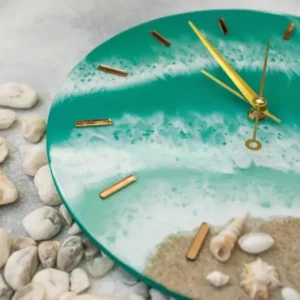 Reloj - Inicio Galería